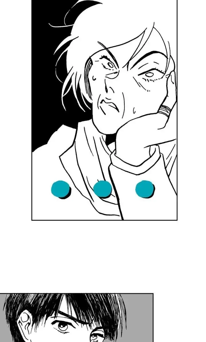 Read Deep Blue Child chapter 4 image 40 on Lezhin