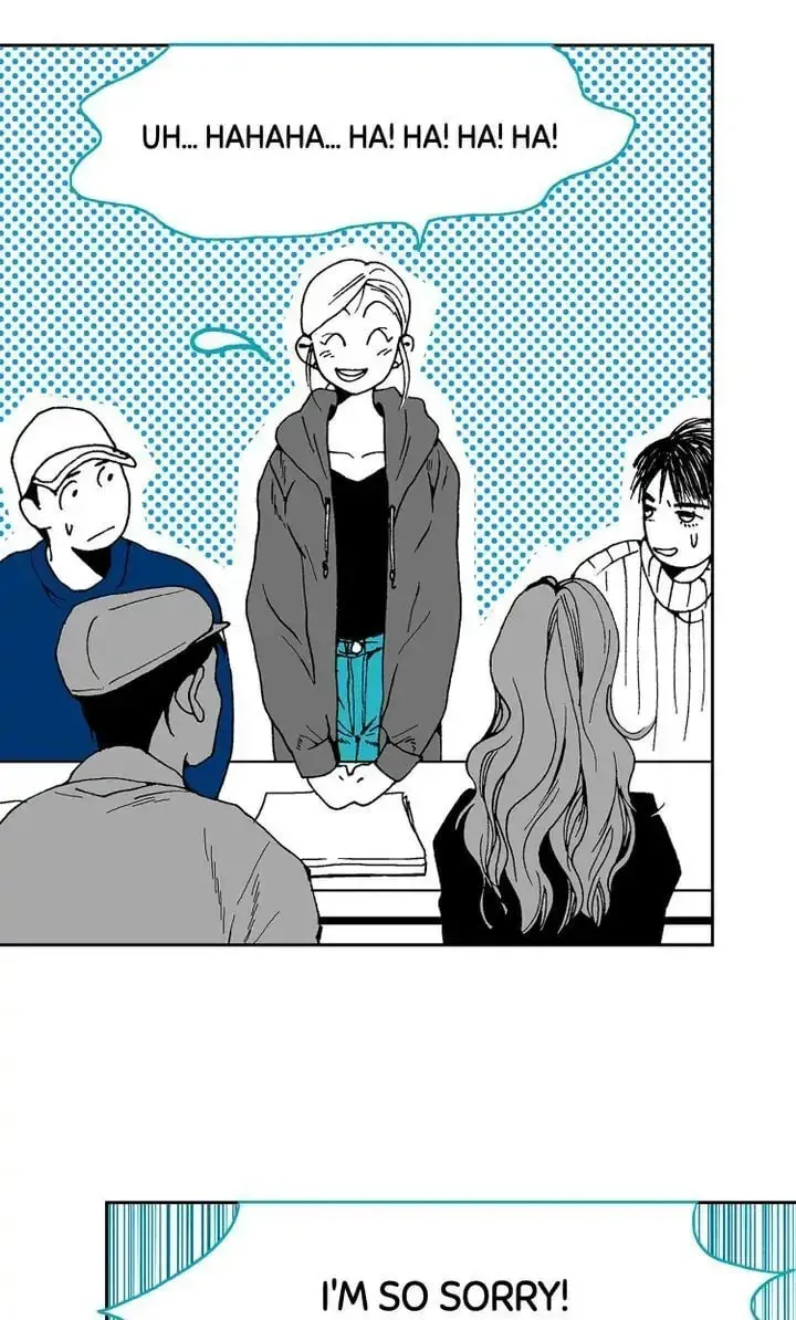 Read Deep Blue Child chapter 4 image 42 on Lezhin