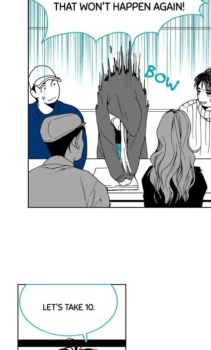 Read Deep Blue Child chapter 4 image 43 on Lezhin