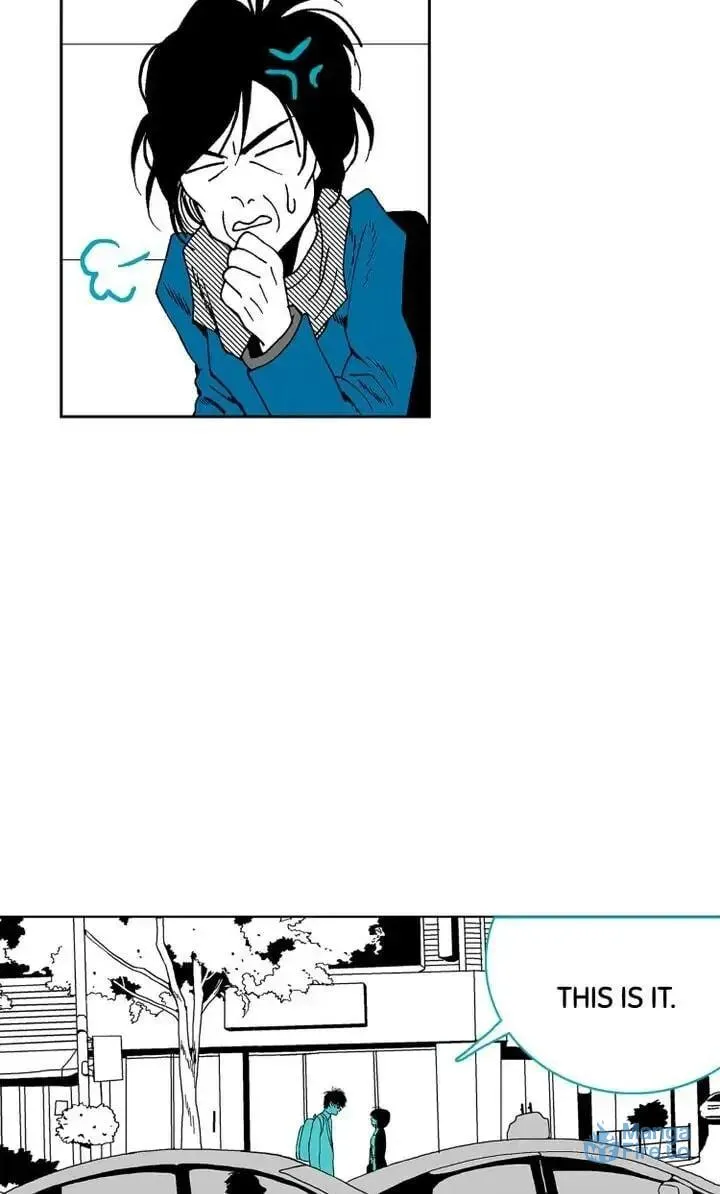 Read Deep Blue Child chapter 4 image 44 on Lezhin