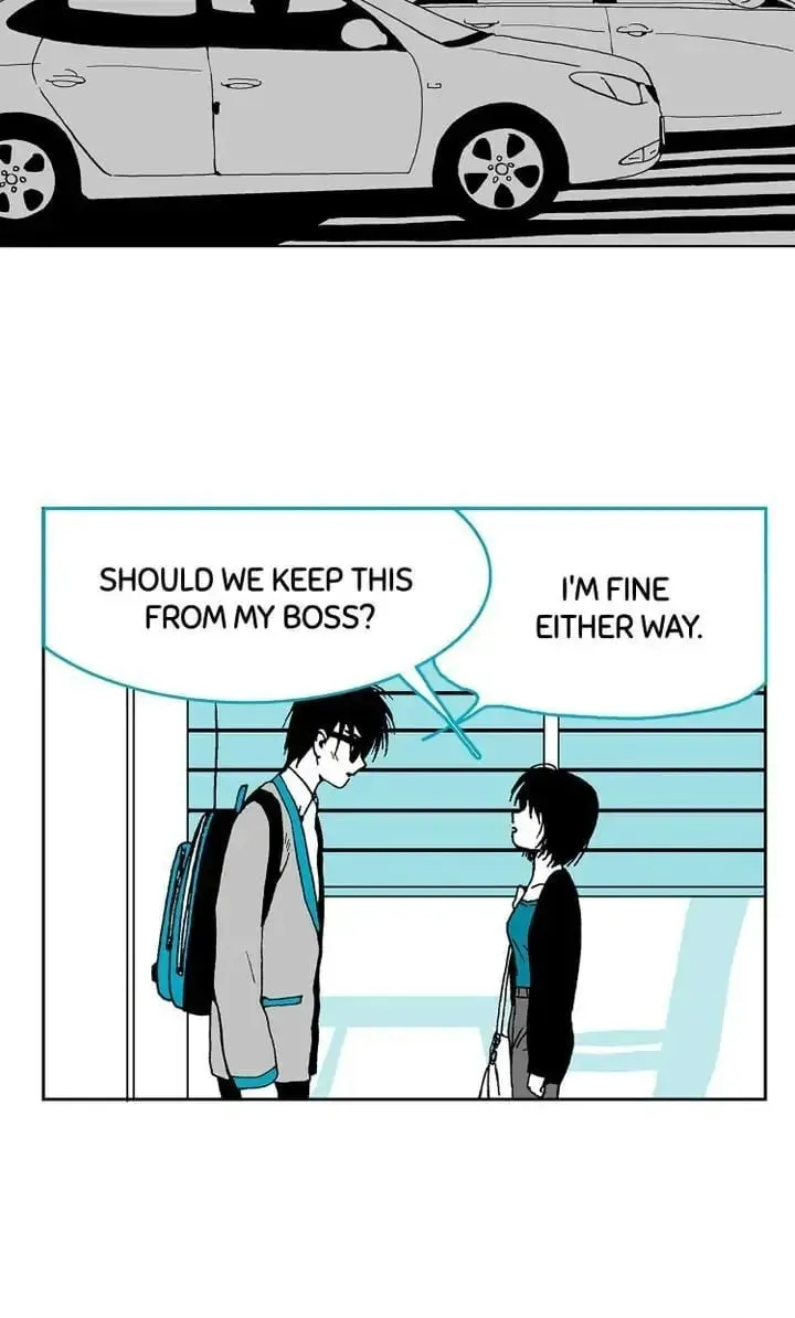 Read Deep Blue Child chapter 4 image 45 on Lezhin