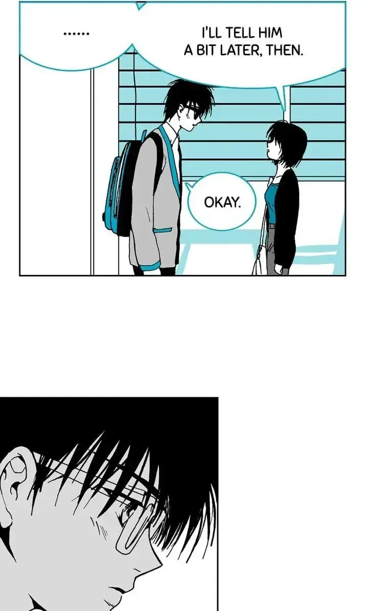 Read Deep Blue Child chapter 4 image 46 on Lezhin