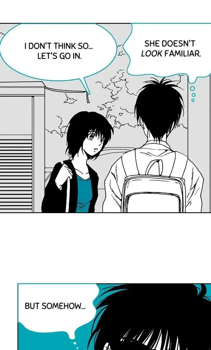 Read Deep Blue Child chapter 4 image 49 on Lezhin
