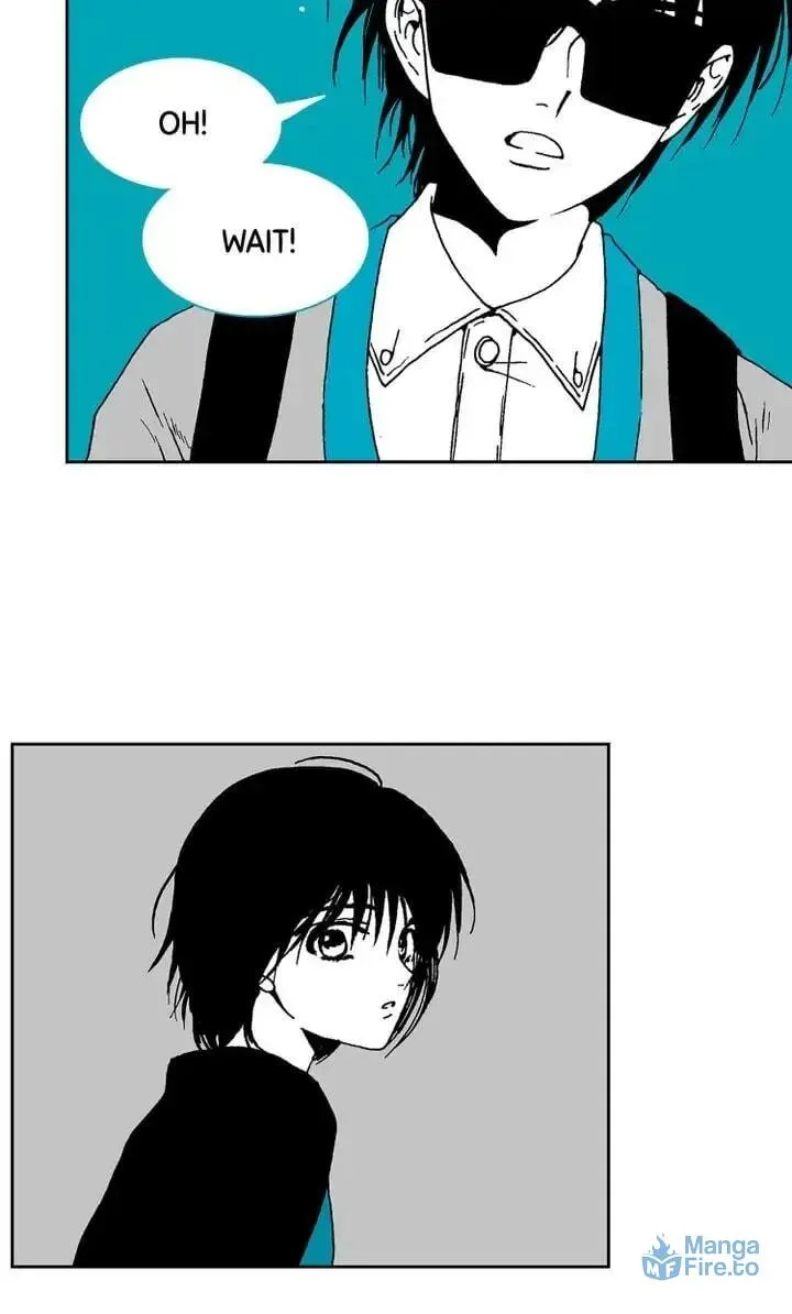 Read Deep Blue Child chapter 4 image 50 on Lezhin