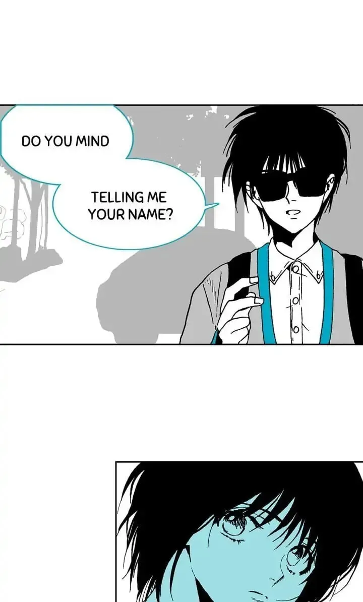 Read Deep Blue Child chapter 4 image 51 on Lezhin