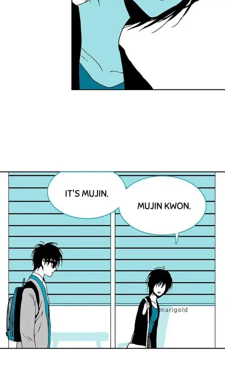 Read Deep Blue Child chapter 4 image 52 on Lezhin