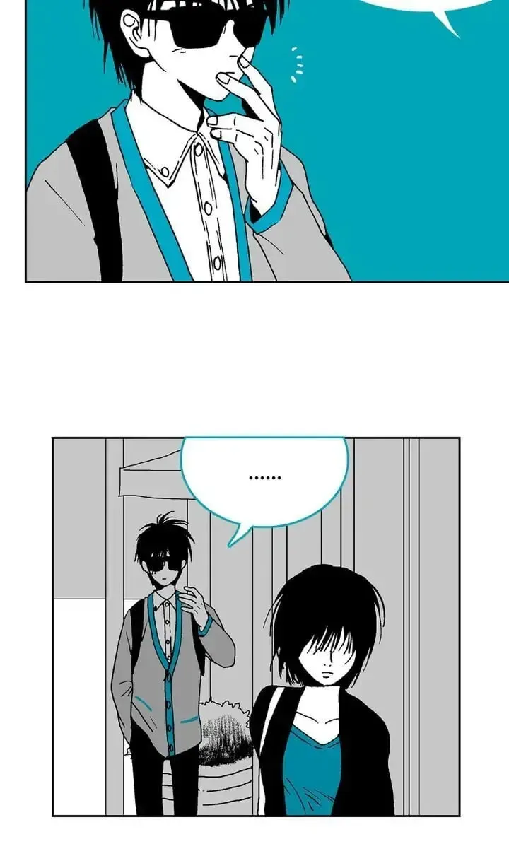 Read Deep Blue Child chapter 4 image 55 on Lezhin