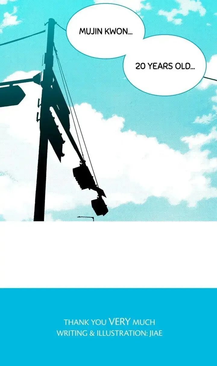 Read Deep Blue Child chapter 4 image 57 on Lezhin