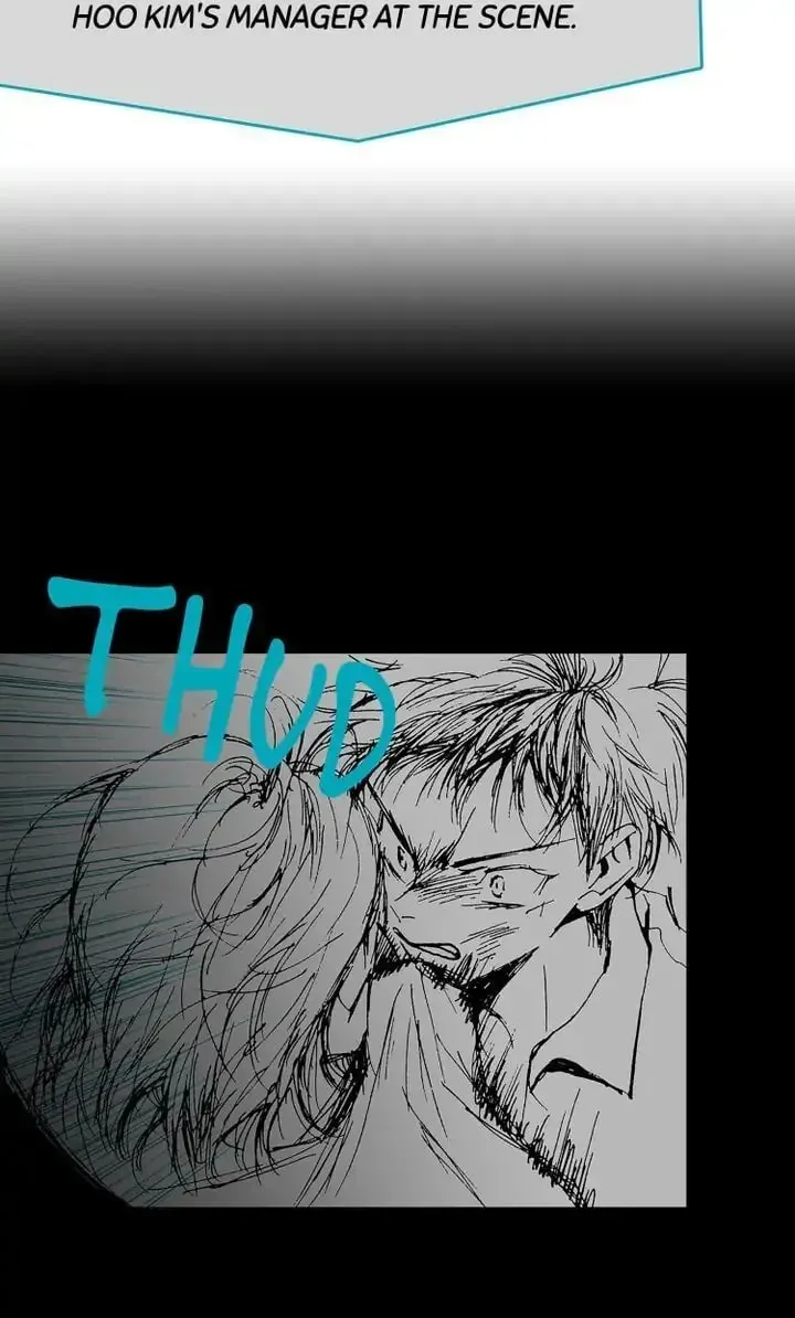 Read Deep Blue Child chapter 4 image 6 on Lezhin