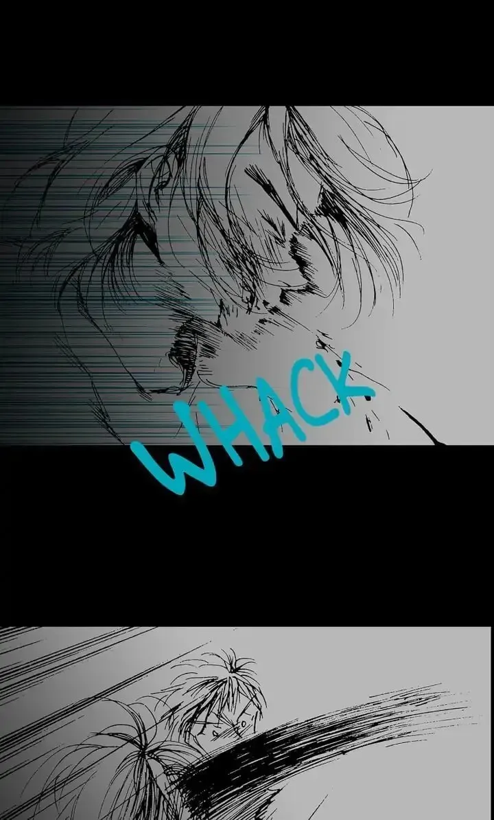 Read Deep Blue Child chapter 4 image 7 on Lezhin