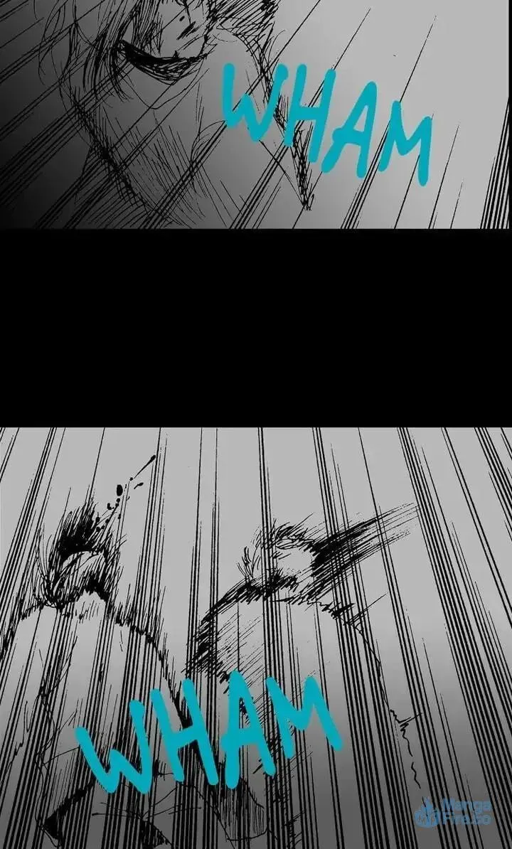 Read Deep Blue Child chapter 4 image 8 on Lezhin