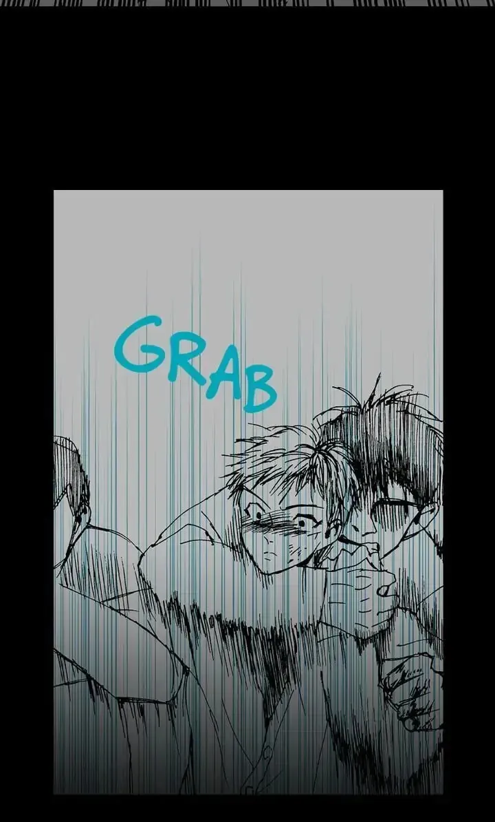 Read Deep Blue Child chapter 4 image 9 on Lezhin