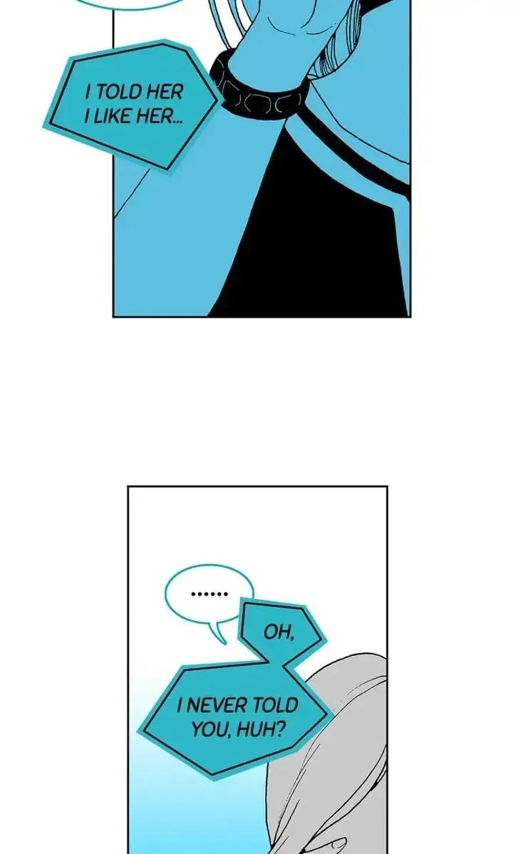 Read Deep Blue Child chapter 40 image 1 on Lezhin
