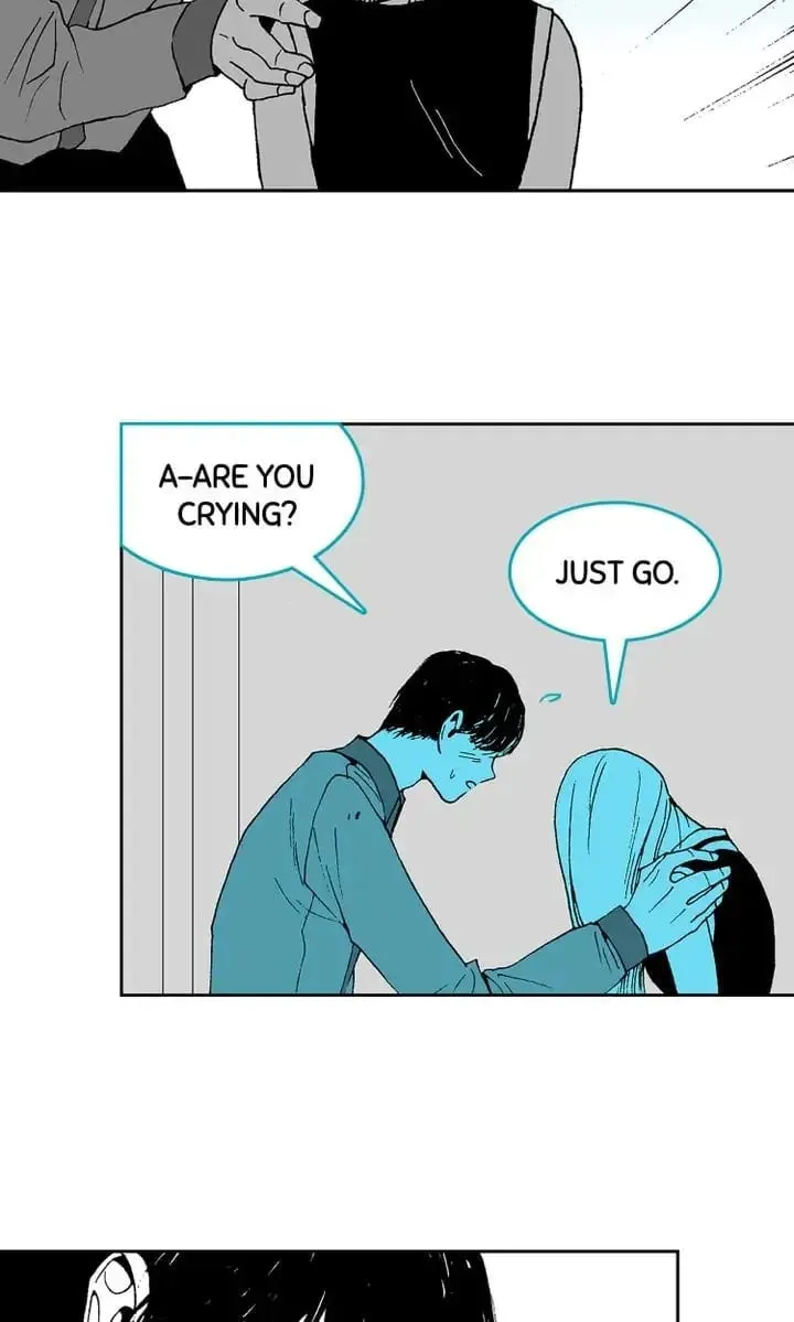 Read Deep Blue Child chapter 40 image 10 on Lezhin