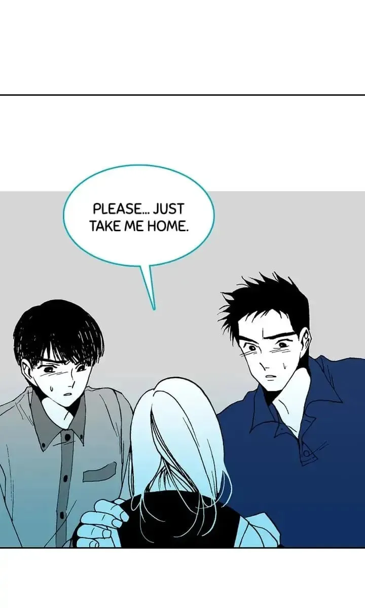 Read Deep Blue Child chapter 40 image 15 on Lezhin