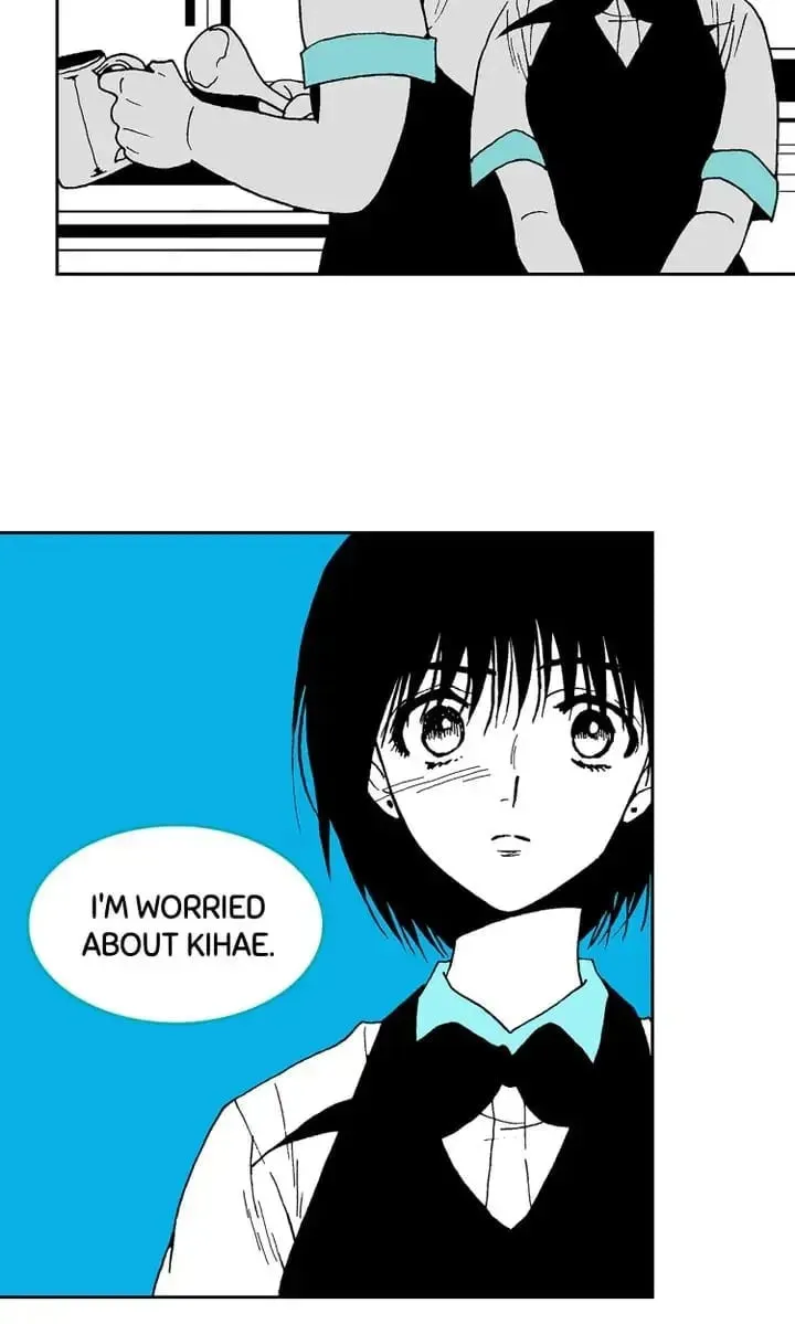 Read Deep Blue Child chapter 40 image 18 on Lezhin