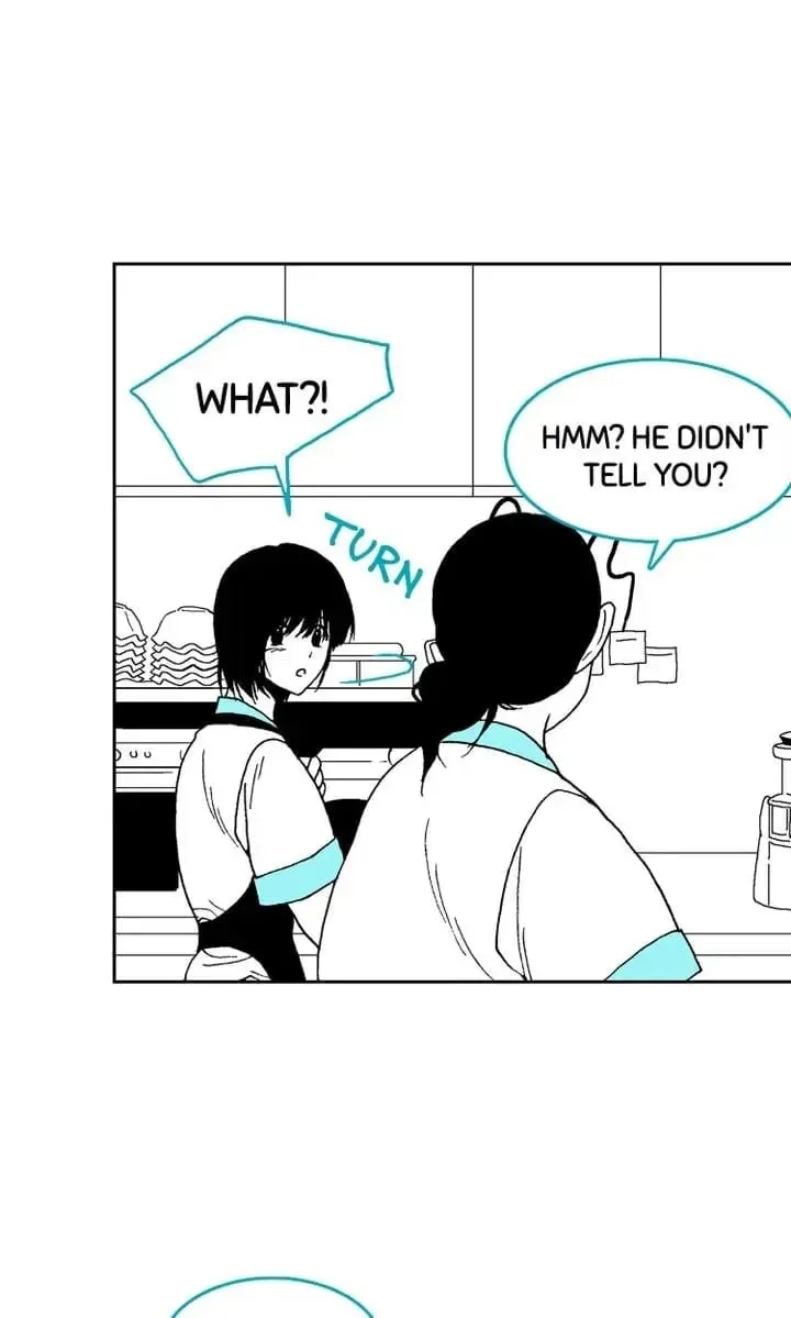 Read Deep Blue Child chapter 40 image 19 on Lezhin