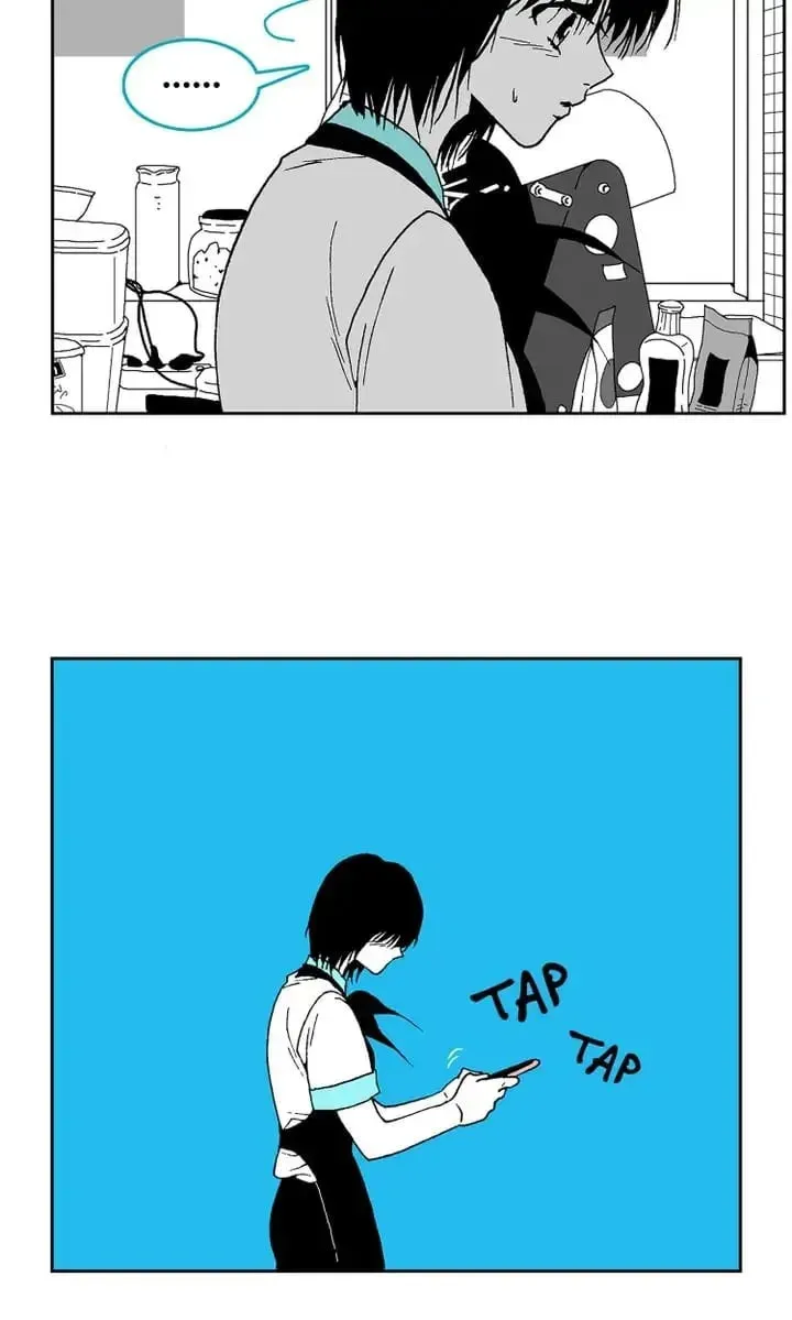 Read Deep Blue Child chapter 40 image 21 on Lezhin