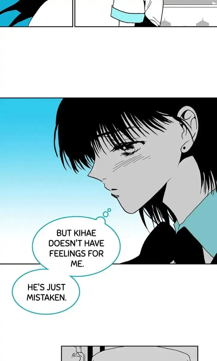 Read Deep Blue Child chapter 40 image 27 on Lezhin