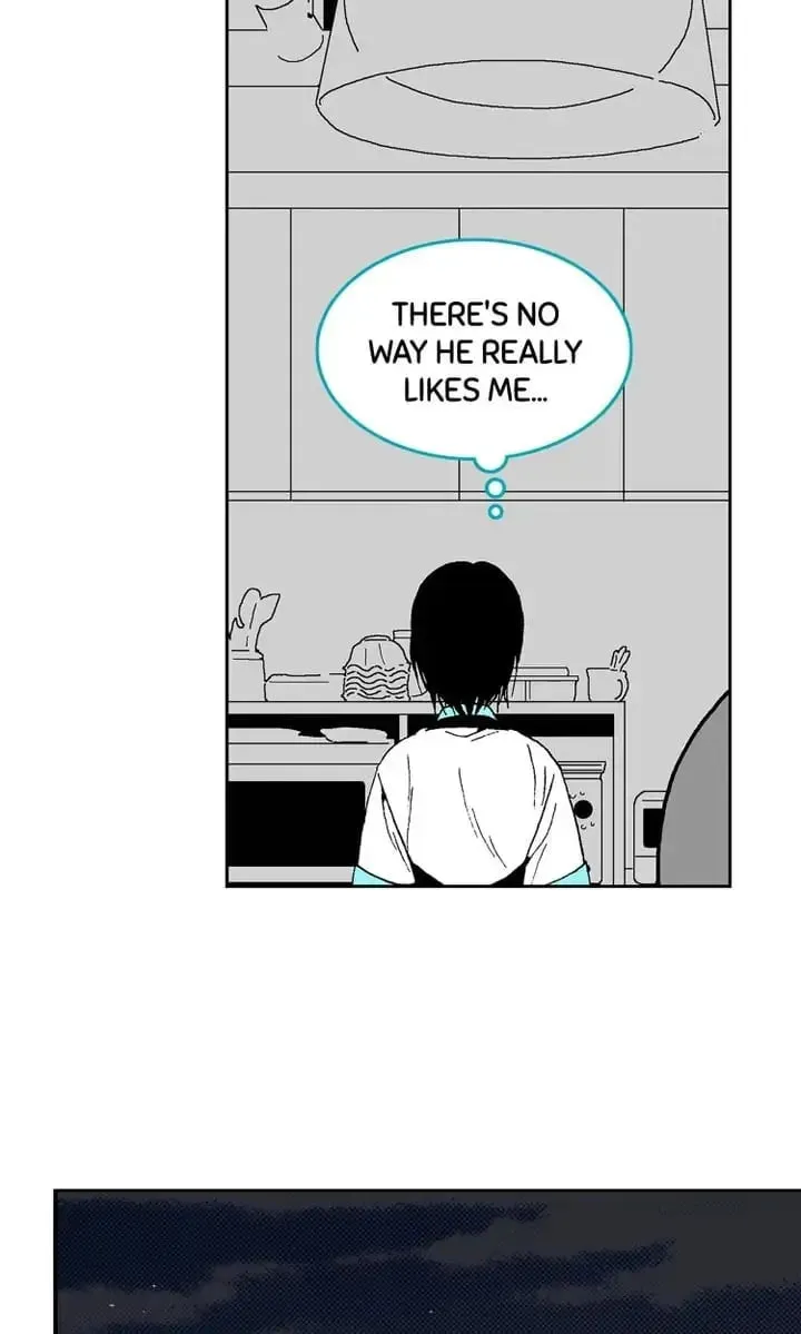 Read Deep Blue Child chapter 40 image 28 on Lezhin