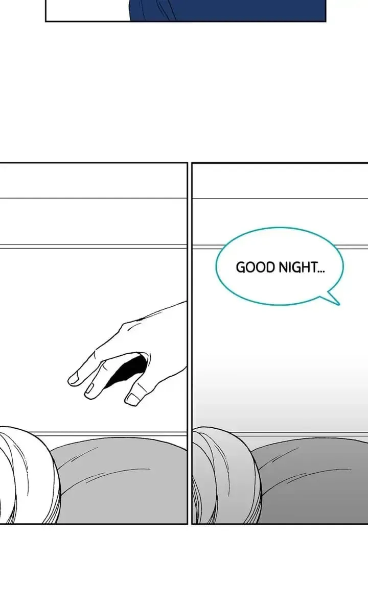 Read Deep Blue Child chapter 40 image 33 on Lezhin