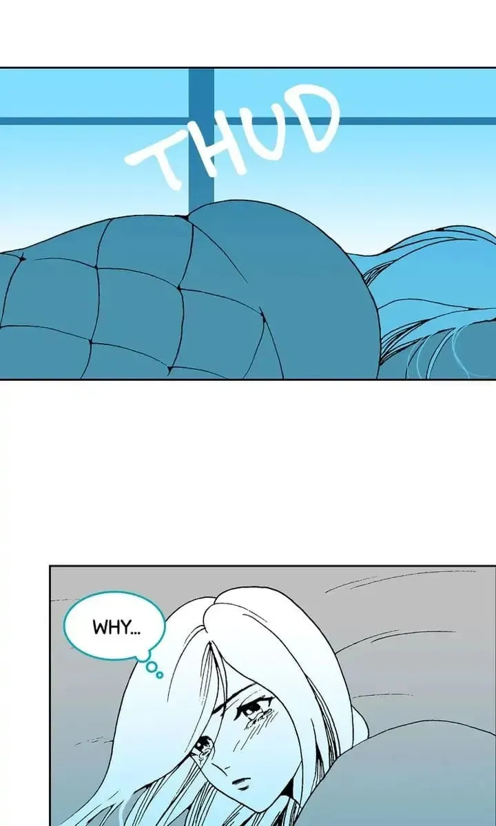 Read Deep Blue Child chapter 40 image 34 on Lezhin