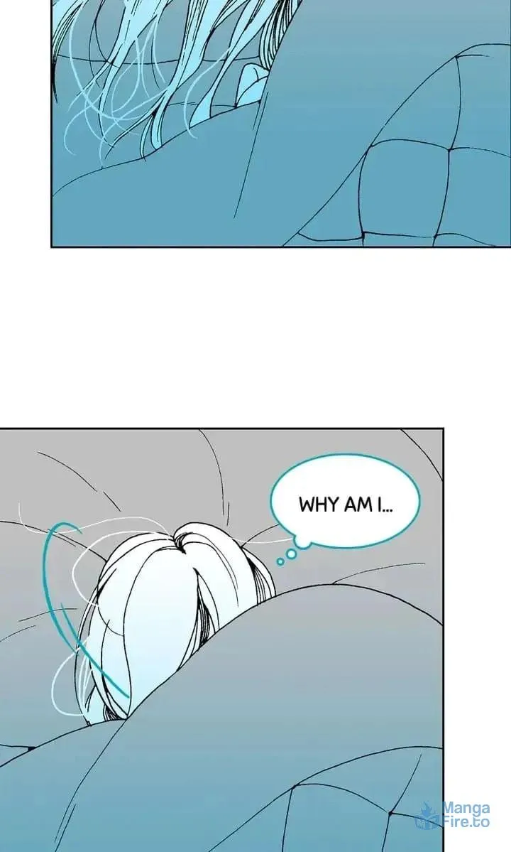 Read Deep Blue Child chapter 40 image 35 on Lezhin