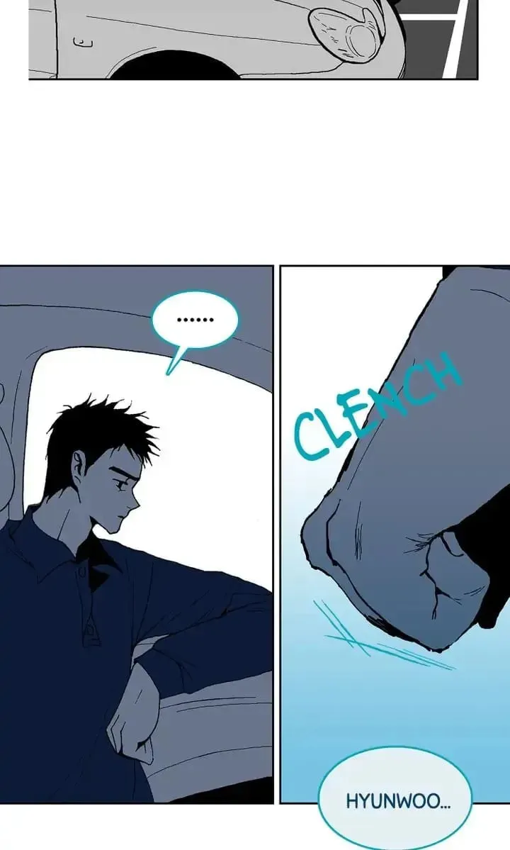 Read Deep Blue Child chapter 40 image 39 on Lezhin
