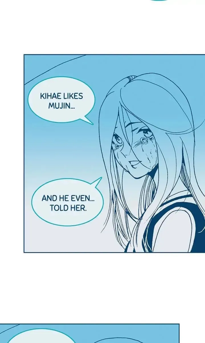 Read Deep Blue Child chapter 40 image 40 on Lezhin