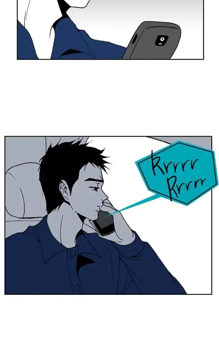 Read Deep Blue Child chapter 40 image 42 on Lezhin