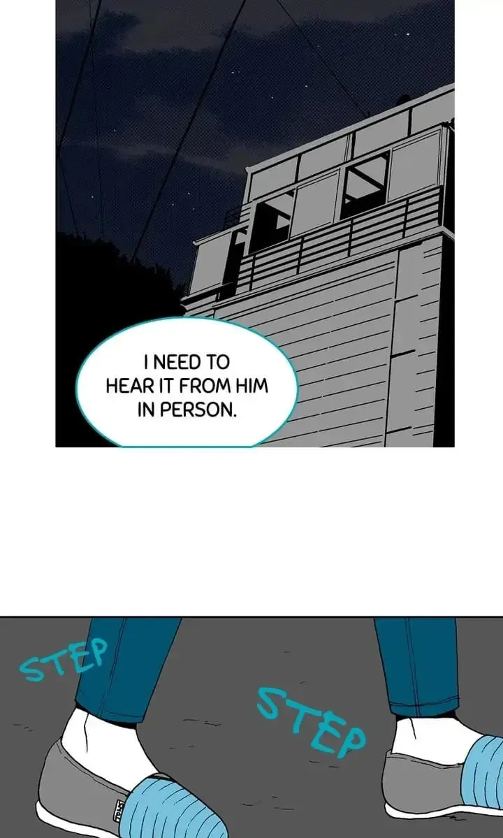 Read Deep Blue Child chapter 40 image 46 on Lezhin