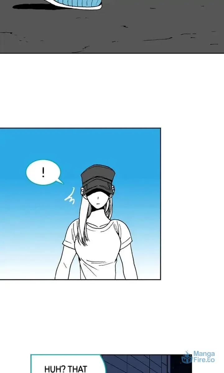 Read Deep Blue Child chapter 40 image 47 on Lezhin