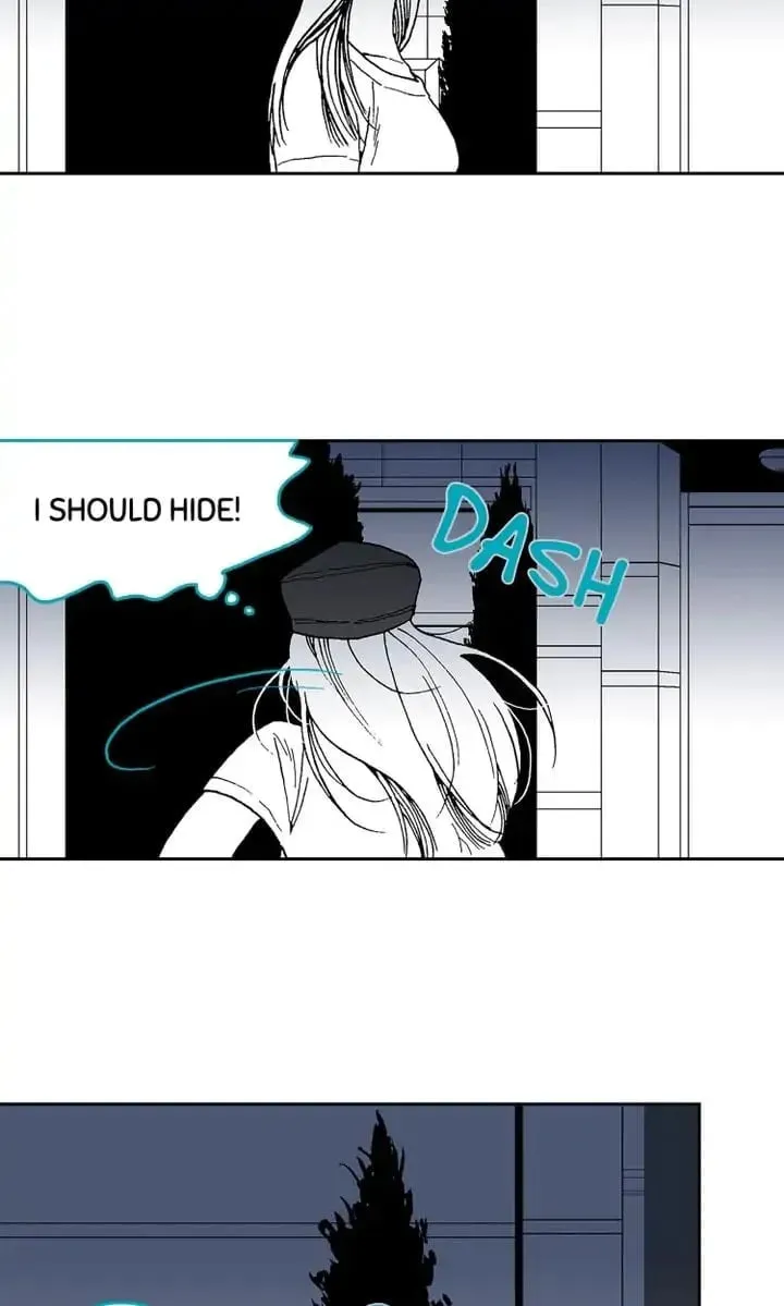 Read Deep Blue Child chapter 40 image 49 on Lezhin