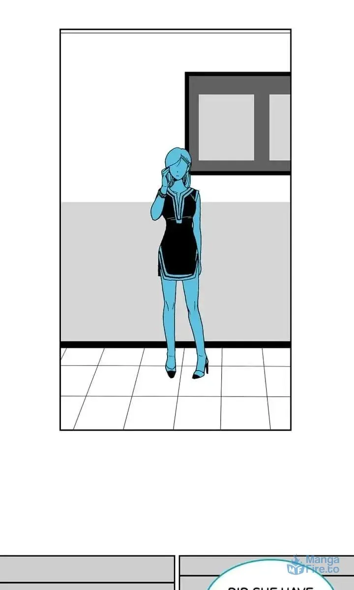 Read Deep Blue Child chapter 40 image 5 on Lezhin