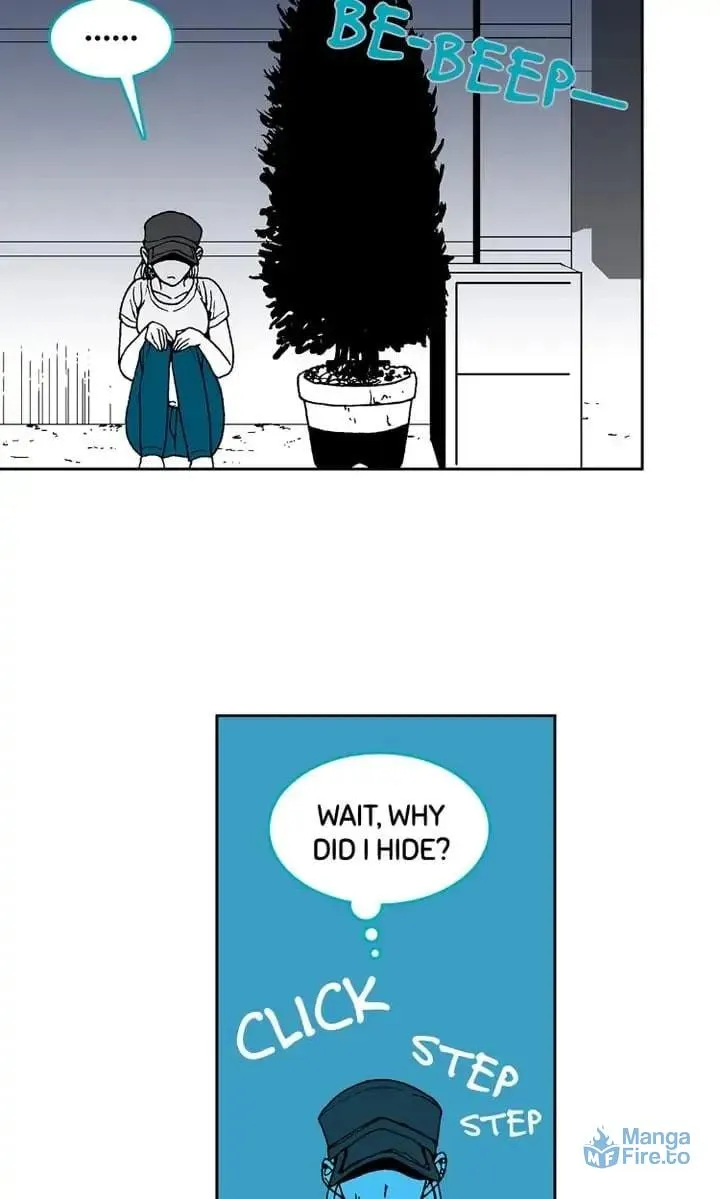 Read Deep Blue Child chapter 40 image 50 on Lezhin
