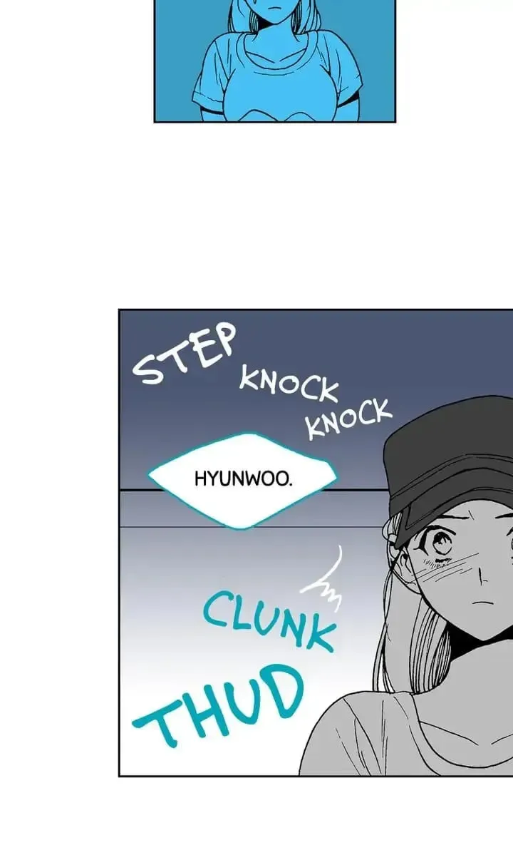 Read Deep Blue Child chapter 40 image 51 on Lezhin