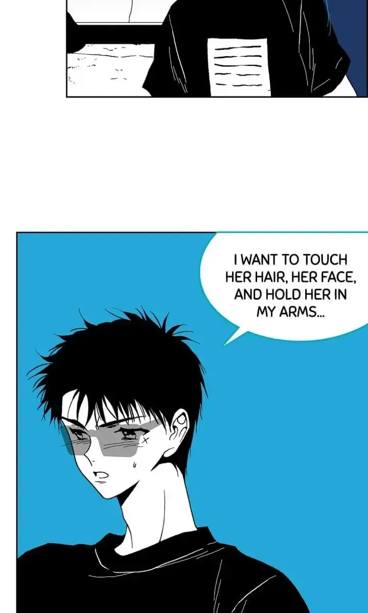 Read Deep Blue Child chapter 40 image 58 on Lezhin