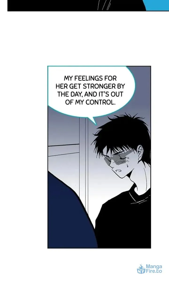 Read Deep Blue Child chapter 40 image 59 on Lezhin