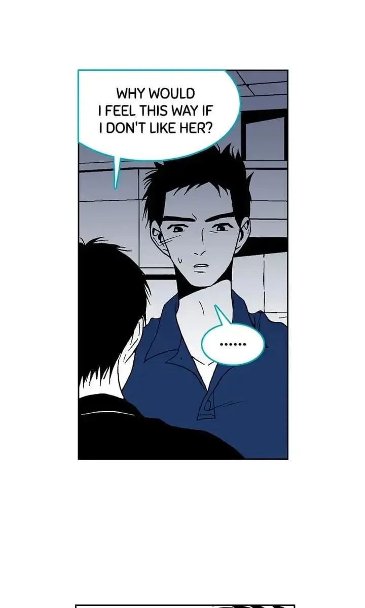 Read Deep Blue Child chapter 40 image 60 on Lezhin