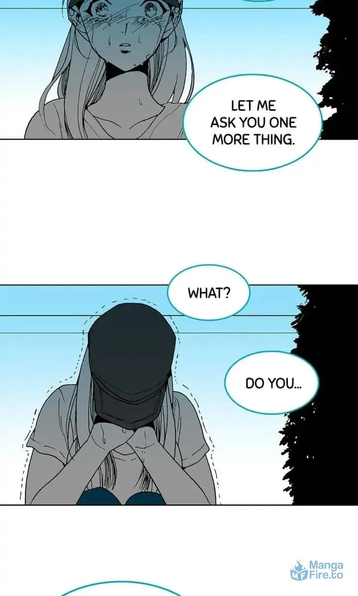 Read Deep Blue Child chapter 40 image 62 on Lezhin