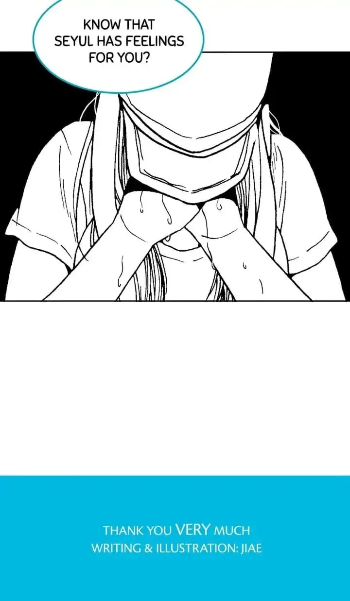 Read Deep Blue Child chapter 40 image 63 on Lezhin