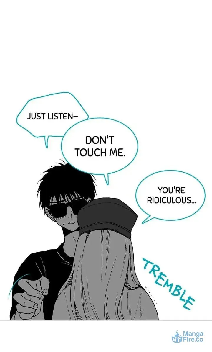 Read Deep Blue Child chapter 41 image 14 on Lezhin