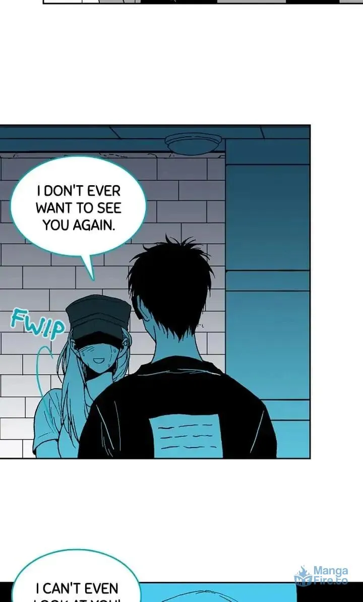Read Deep Blue Child chapter 41 image 17 on Lezhin