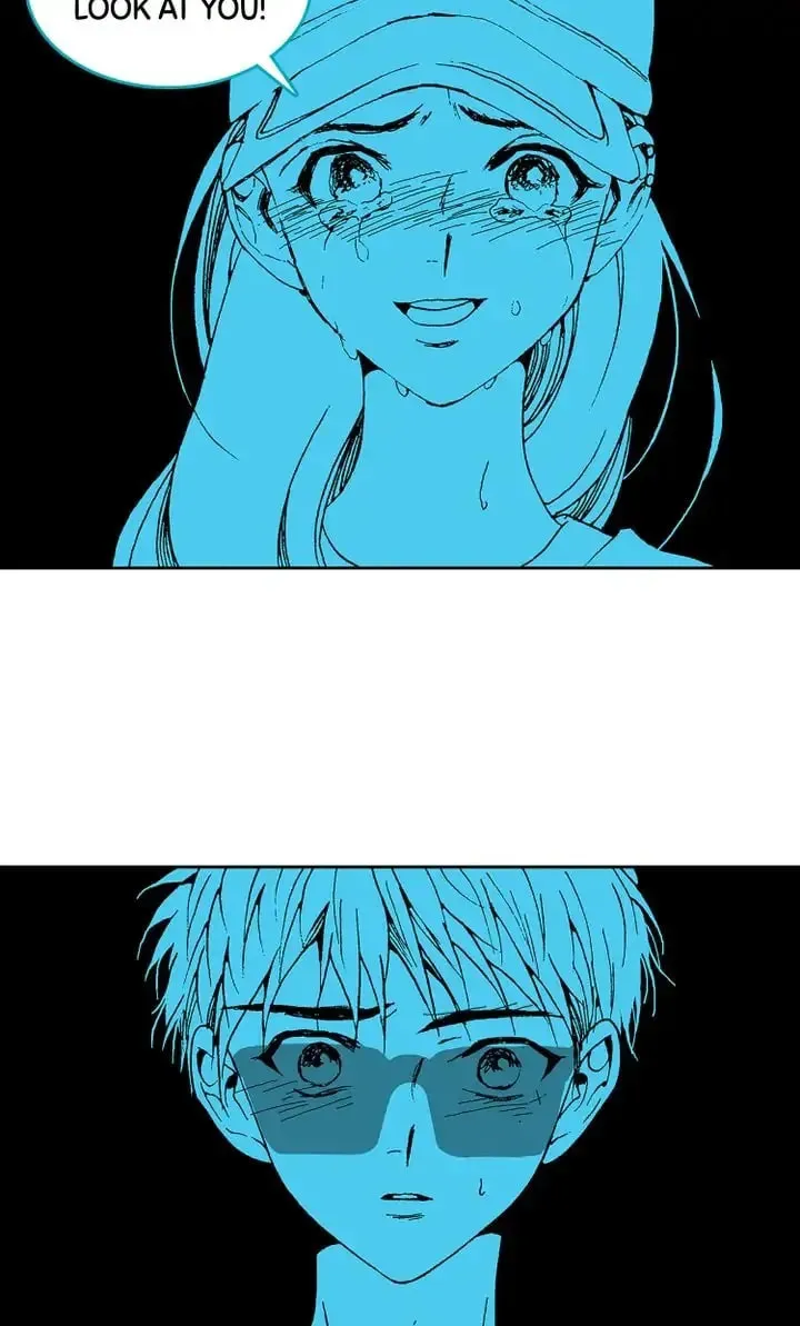 Read Deep Blue Child chapter 41 image 18 on Lezhin