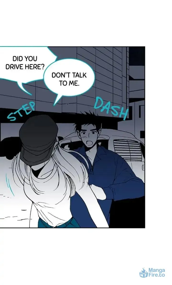 Read Deep Blue Child chapter 41 image 20 on Lezhin