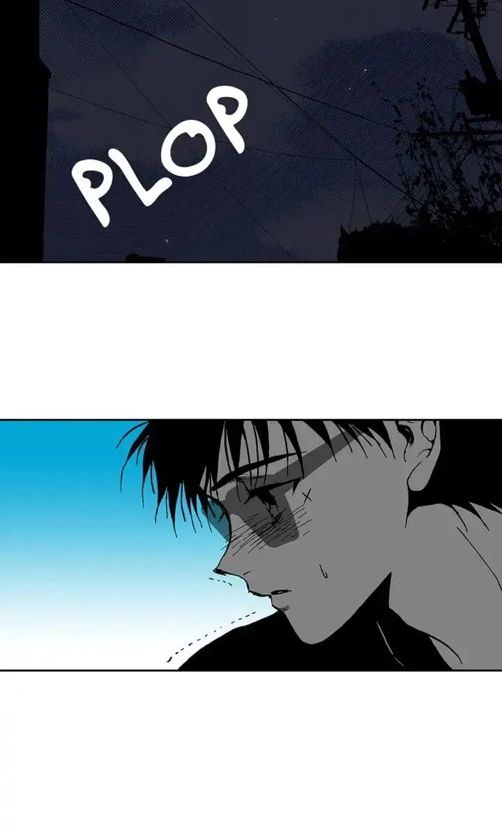 Read Deep Blue Child chapter 41 image 22 on Lezhin