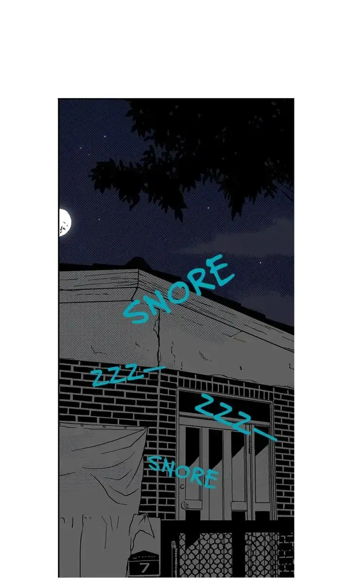 Read Deep Blue Child chapter 41 image 24 on Lezhin