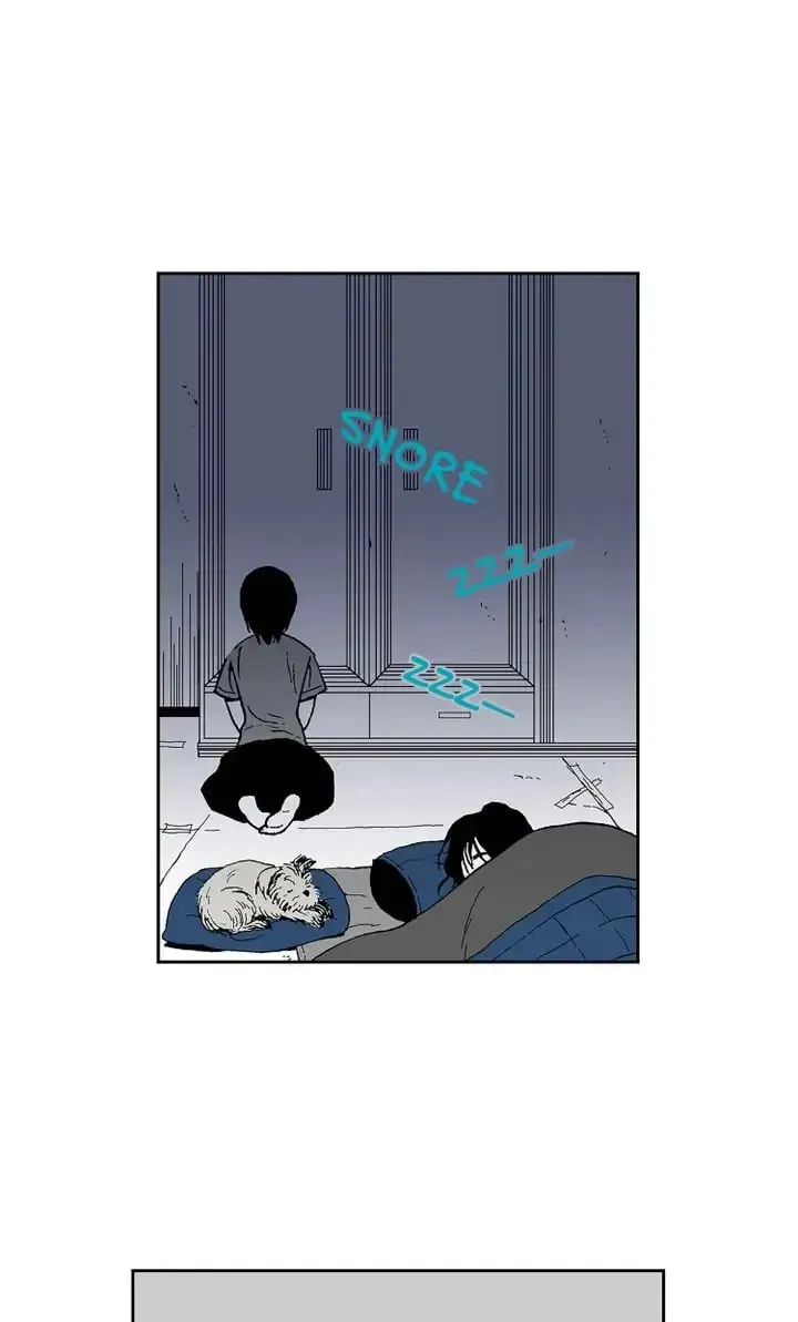 Read Deep Blue Child chapter 41 image 25 on Lezhin