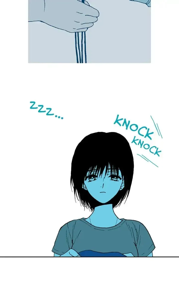 Read Deep Blue Child chapter 41 image 27 on Lezhin