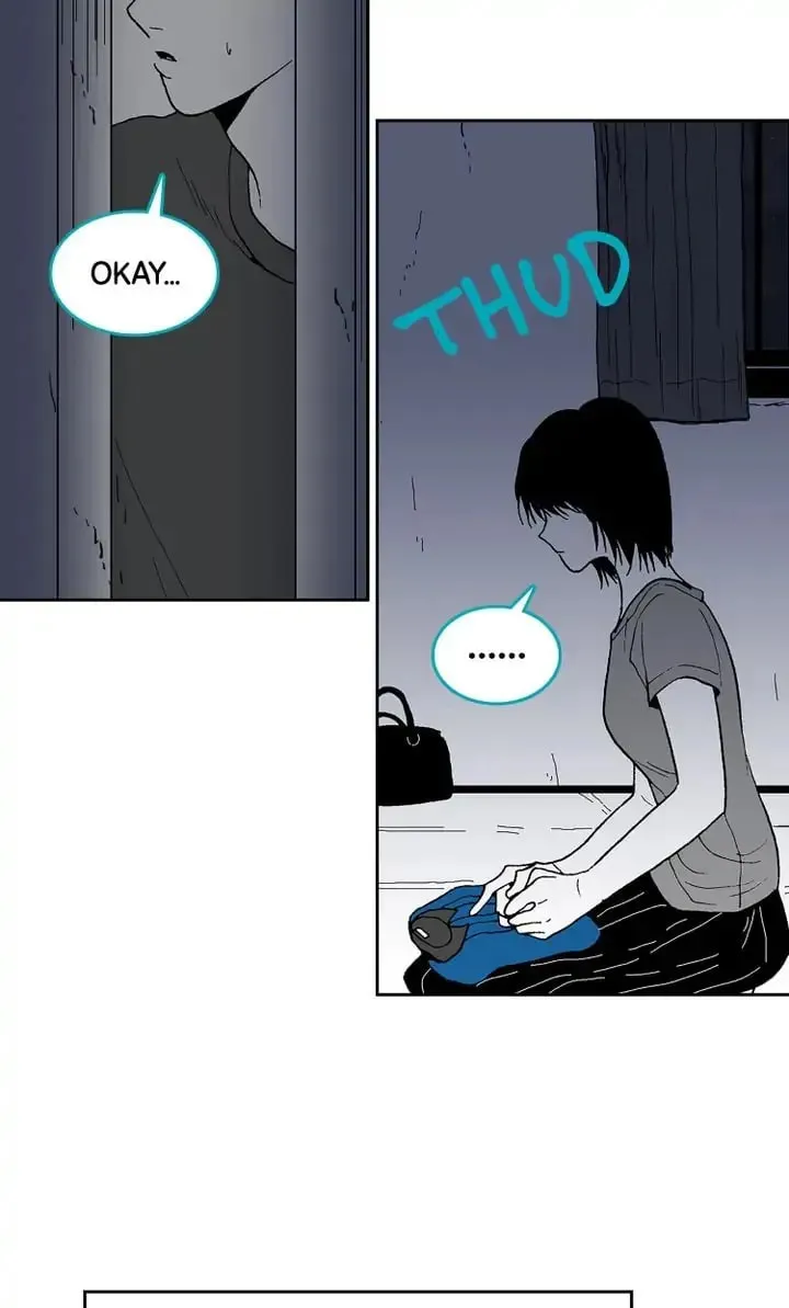 Read Deep Blue Child chapter 41 image 34 on Lezhin